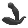 Prostate Massager Dream Toys Essentials Black