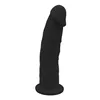 Realistic Dildo Dream Toys Essentials Silicone Ø 3,5 cm