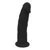 Realistic Dildo Dream Toys Essentials Silicone Ø 3,5 cm