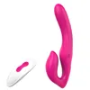 Double Penetration Stroker Dream Toys Essentials Pink