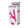 G-Spot Vibrator Dream Toys Essentials Pink