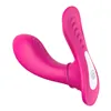 G-Spot Vibrator Dream Toys Essentials Pink