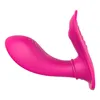 G-Spot Vibrator Dream Toys Essentials Pink