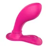 G-Spot Vibrator Dream Toys Essentials Pink