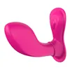 G-Spot Vibrator Dream Toys Essentials Pink