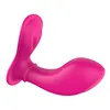 G-Spot Vibrator Dream Toys Essentials Pink