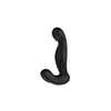 Cassini Anal Vibrator Black Dream Toys Essentials P-Pleaser Black