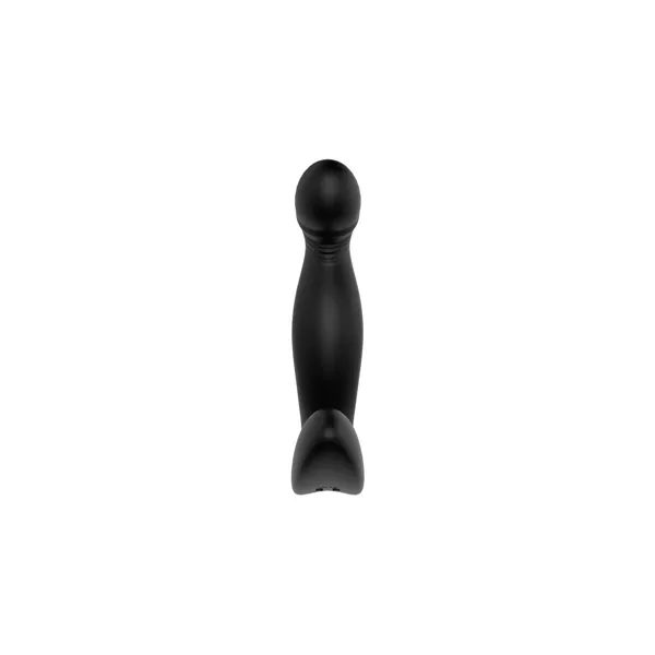 Cassini Anal Vibrator Black Dream Toys Essentials P-Pleaser Black