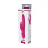 G-Spot Vibrator Dream Toys Essentials Pink