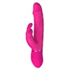 G-Spot Vibrator Dream Toys Essentials Pink