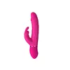 G-Spot Vibrator Dream Toys Essentials Pink