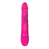 G-Spot Vibrator Dream Toys Essentials Pink