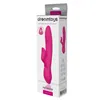 G-Spot Vibrator Dream Toys Essentials Pink