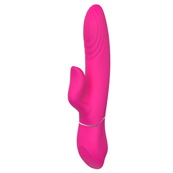 G-Spot Vibrator Dream Toys Essentials Pink