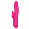 G-Spot Vibrator Dream Toys Essentials Pink