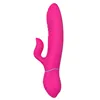 G-Spot Vibrator Dream Toys Essentials Pink