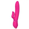 G-Spot Vibrator Dream Toys Essentials Pink