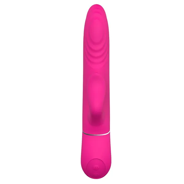 G-Spot Vibrator Dream Toys Essentials Pink