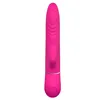 G-Spot Vibrator Dream Toys Essentials Pink