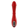 G-Spot Vibrator Dream Toys Artemis Red