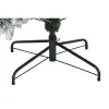 Joulupuu Home ESPRIT Vihreä PVC Metalli Lumisade 155 x 155 x 240 cm