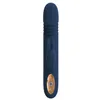 G-Spot Vibrator Dream Toys Zephyros Blue