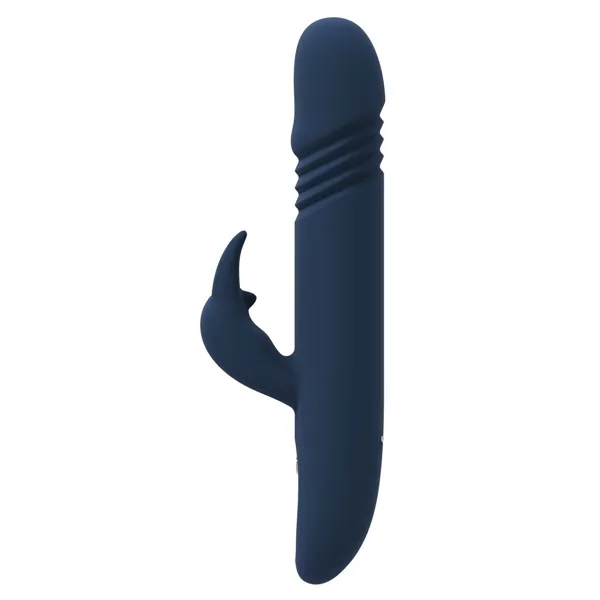 G-Spot Vibrator Dream Toys Zephyros Blue