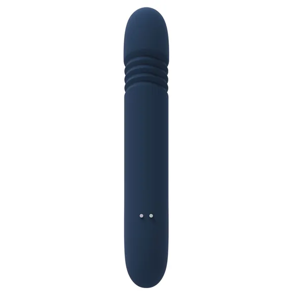 G-Spot Vibrator Dream Toys Zephyros Blue