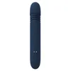 G-Spot Vibrator Dream Toys Zephyros Blue