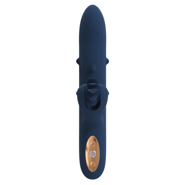 G-Spot Vibrator Dream Toys Athenea Blue