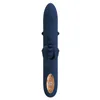 G-Spot Vibrator Dream Toys Athenea Blue