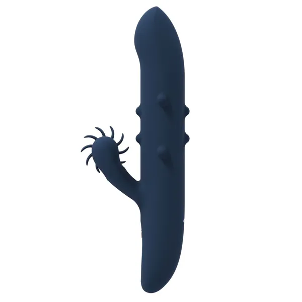 G-Spot Vibrator Dream Toys Athenea Blue