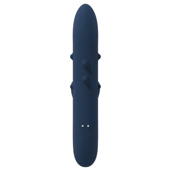 G-Spot Vibrator Dream Toys Athenea Blue