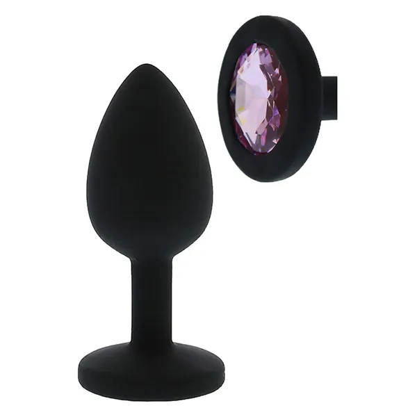 Anal plug Dream Toys All Time Favorites Black