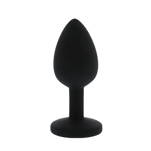 Anal plug Dream Toys All Time Favorites Black