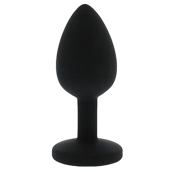 Anal plug Dream Toys All Time Favorites Black