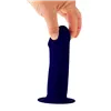 Dildo Dream Toys Essentials Premium Blue