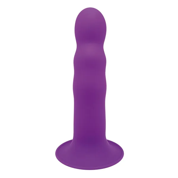 Dildo Dream Toys Essentials Premium Purple