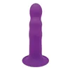 Dildo Dream Toys Essentials Premium Purple