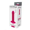 Dildo Dream Toys Essentials Premium Pink