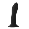 Dildo Dream Toys Essentials Premium Black