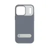 Moshi Kameleon MagSafe - Case iPhone 17 Pro Max with Stand Function (Dusk Blue)