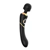 Massager Dream Toys Prestige Black