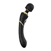 Massager Dream Toys Prestige Black