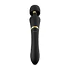 Massager Dream Toys Prestige Black