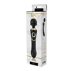 Massager Dream Toys Prestige Black