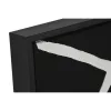 Drobė Home ESPRIT Drobė Foam 83 x 4 x 123 cm