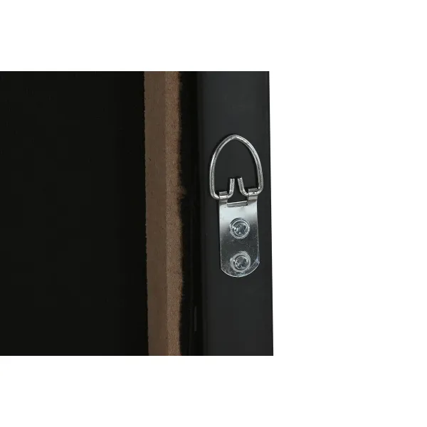 Canvas Home ESPRIT Canvas Foam 83 x 4 x 123 cm