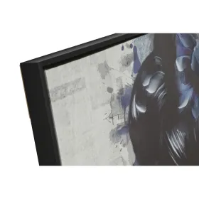 Полотно Home ESPRIT полистирол Полотно 103 x 4 x 143 cm