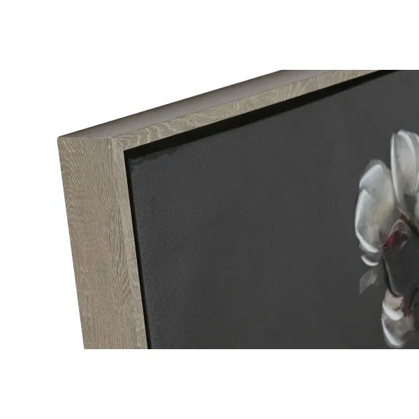 Полотно Home ESPRIT полистирол Полотно 103 x 4,5 x 143 cm